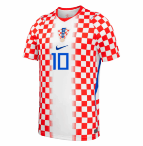 Modrić dres Hrvatske: zašto je i dalje najtraženiji među navijačima